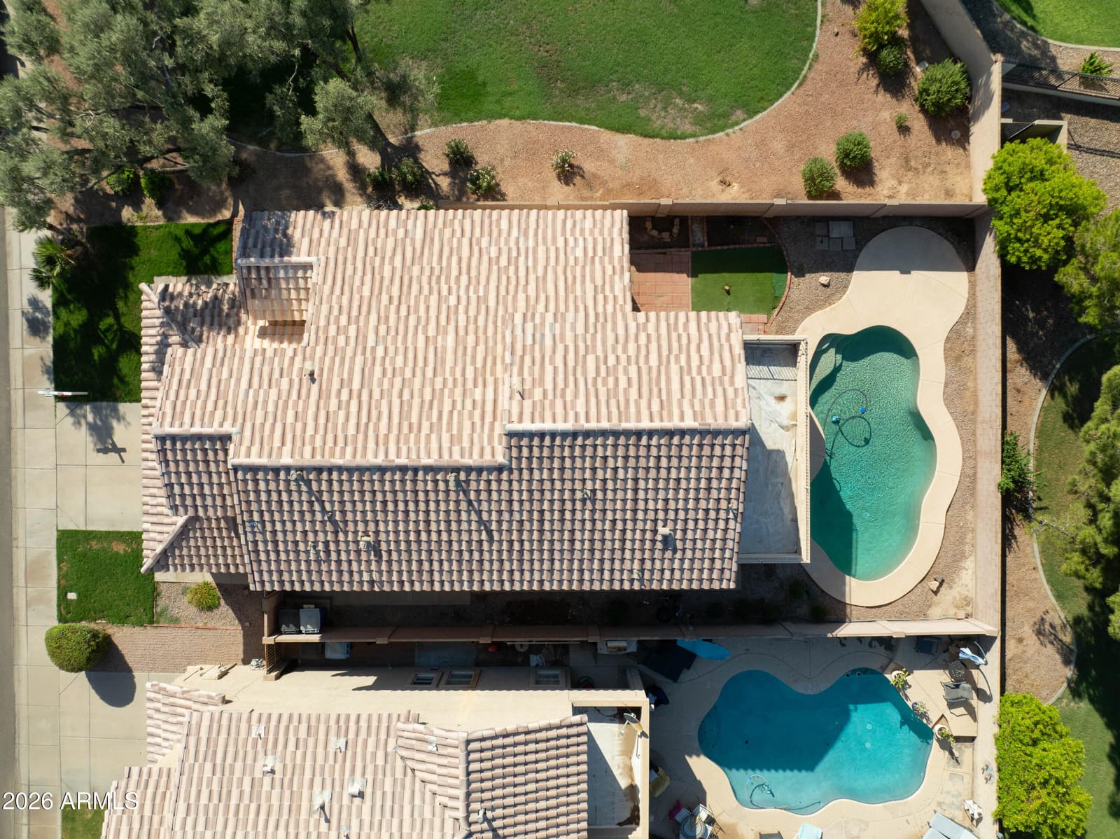 2390 W Indigo Drive, Chandler, AZ 85248 — photo 33 of 36