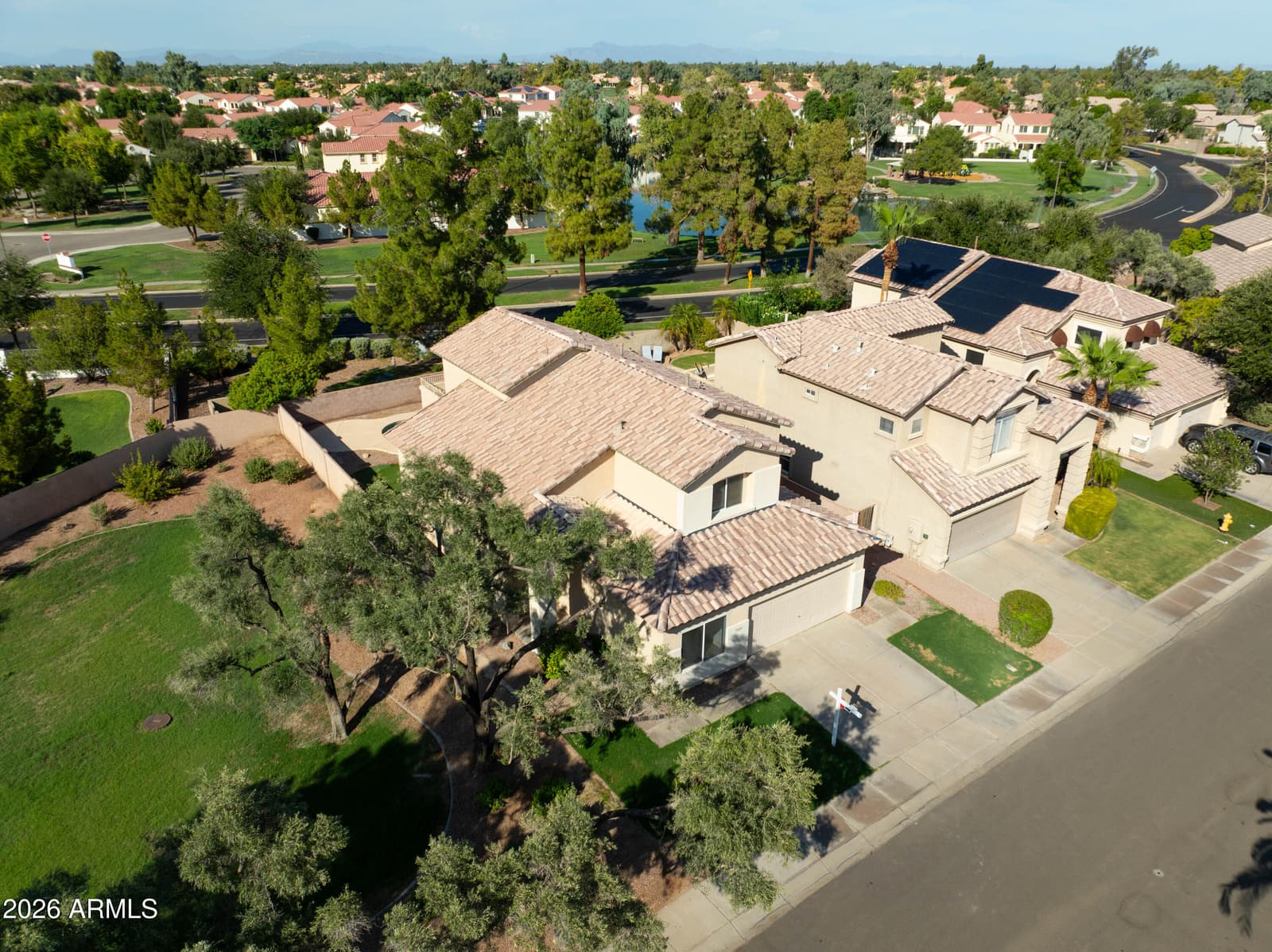 2390 W Indigo Drive, Chandler, AZ 85248 — photo 34 of 36