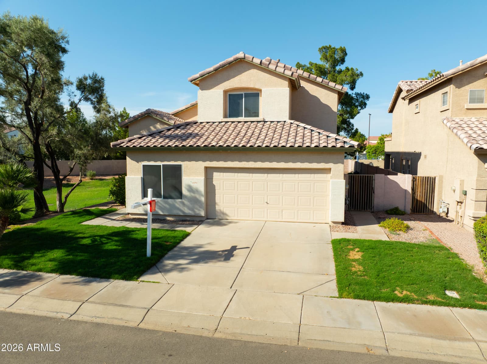 2390 W Indigo Drive, Chandler, AZ 85248 — photo 35 of 36
