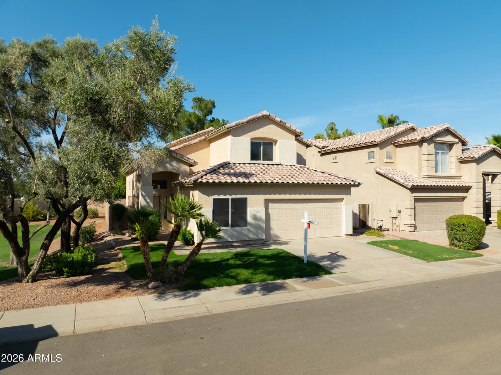 2390 W Indigo Drive, Chandler, AZ 85248 — photo 36 of 36