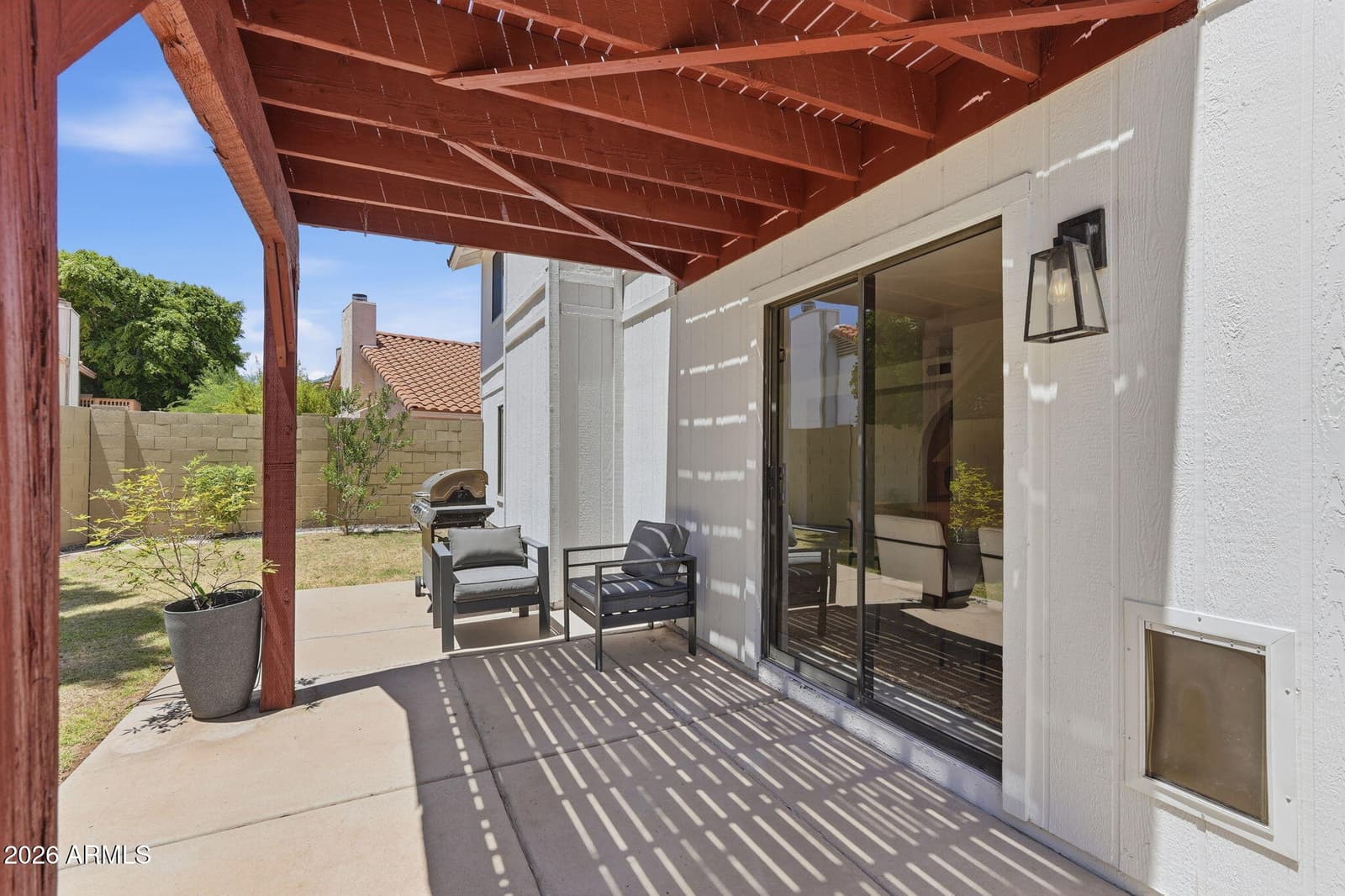 2137 S CATARINA Circle, Mesa, AZ 85202 — photo 39 of 96