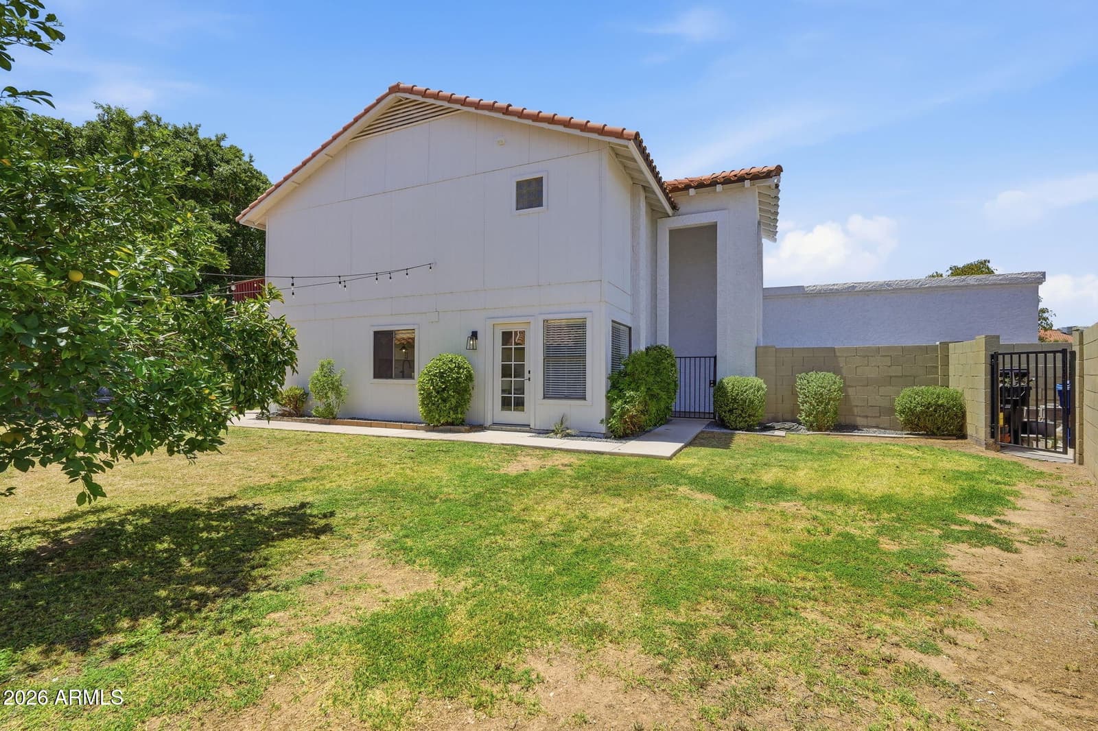 2137 S CATARINA Circle, Mesa, AZ 85202 — photo 42 of 96