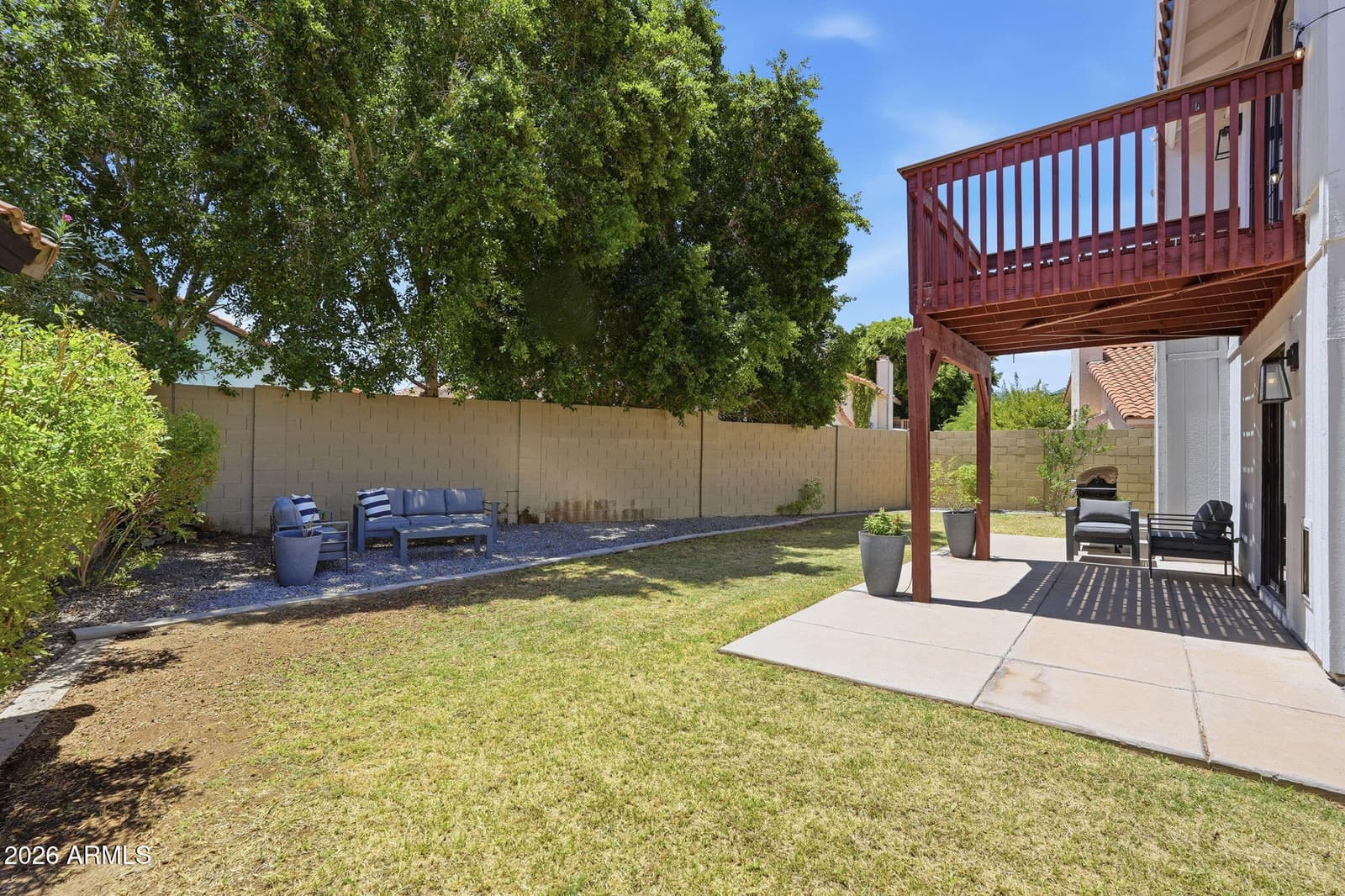 2137 S CATARINA Circle, Mesa, AZ 85202 — photo 43 of 96