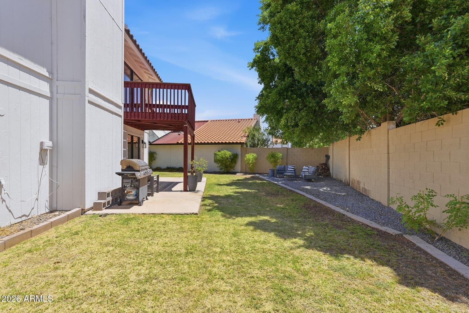 2137 S CATARINA Circle, Mesa, AZ 85202 — photo 44 of 96