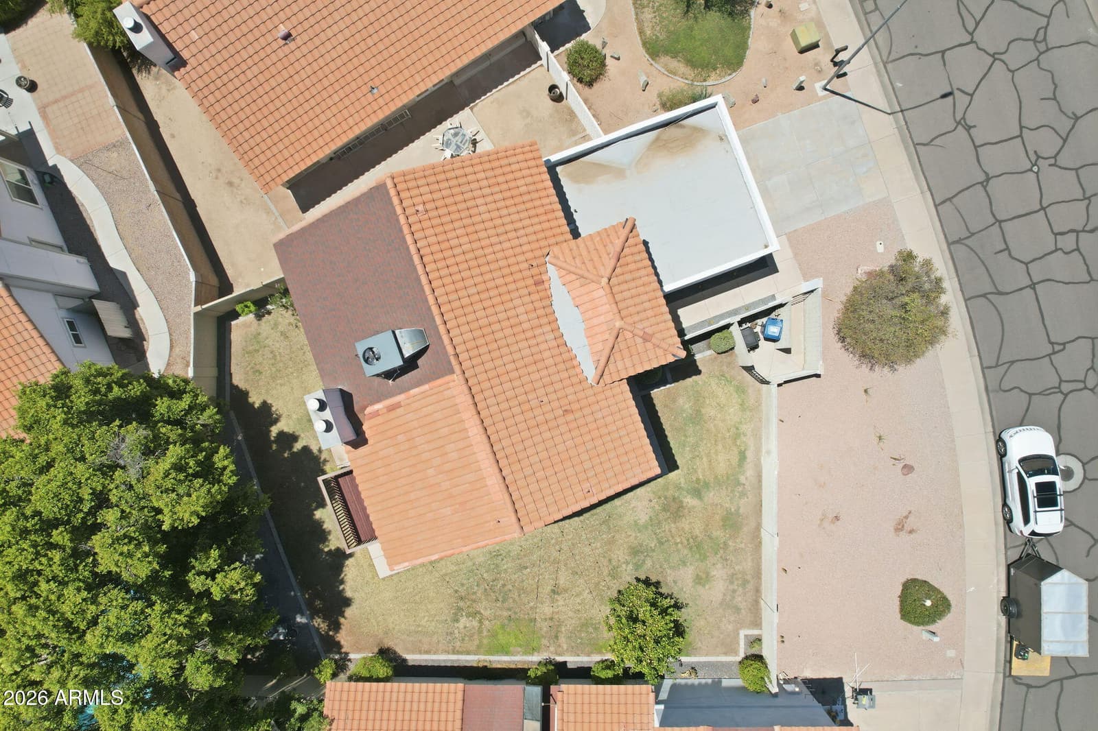 2137 S CATARINA Circle, Mesa, AZ 85202 — photo 82 of 96