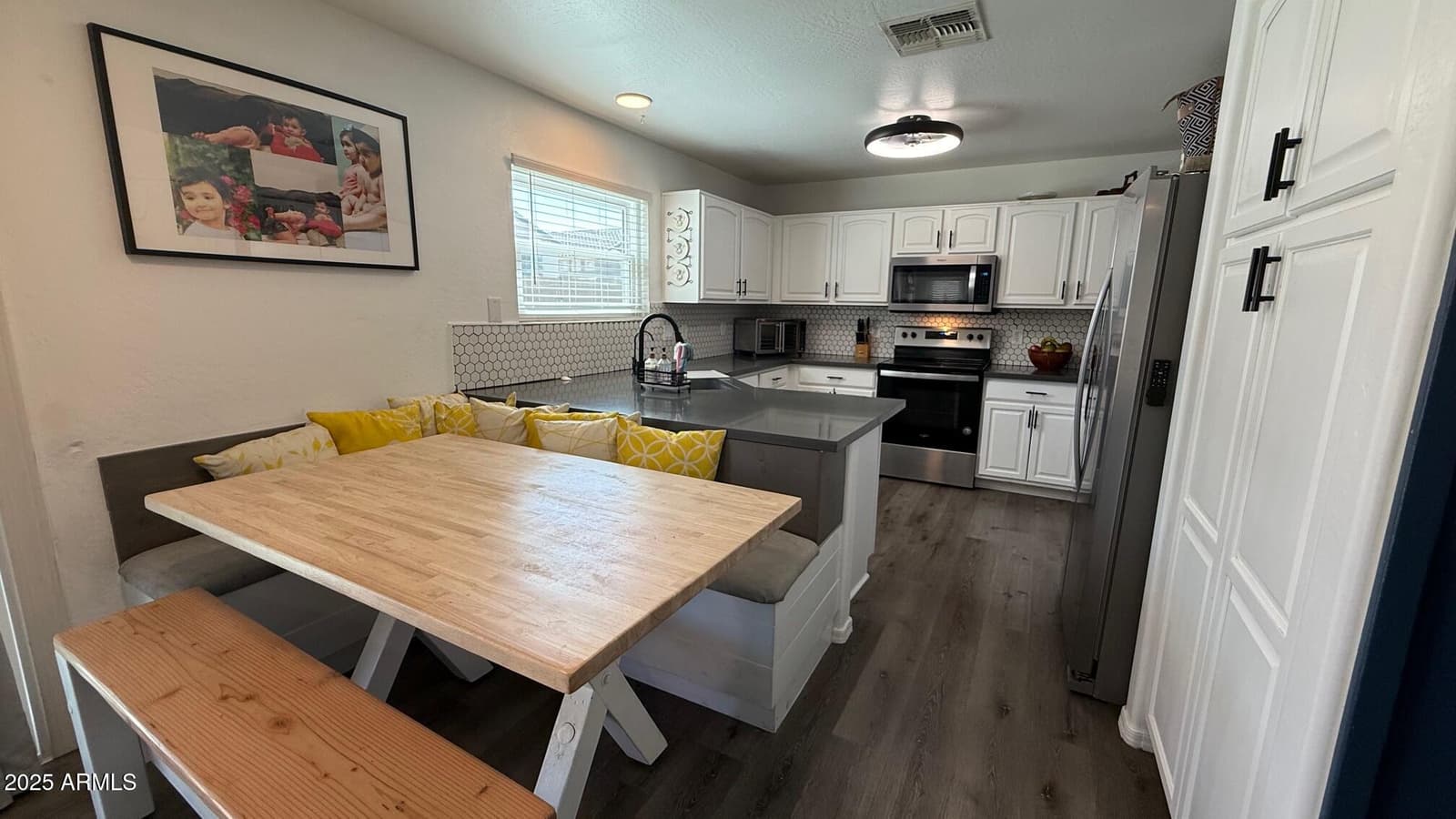 22461 W WOODLANDS Avenue, Buckeye, AZ 85326 — photo 13 of 46