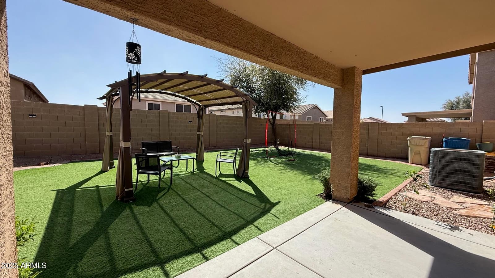 22461 W WOODLANDS Avenue, Buckeye, AZ 85326 — photo 41 of 46