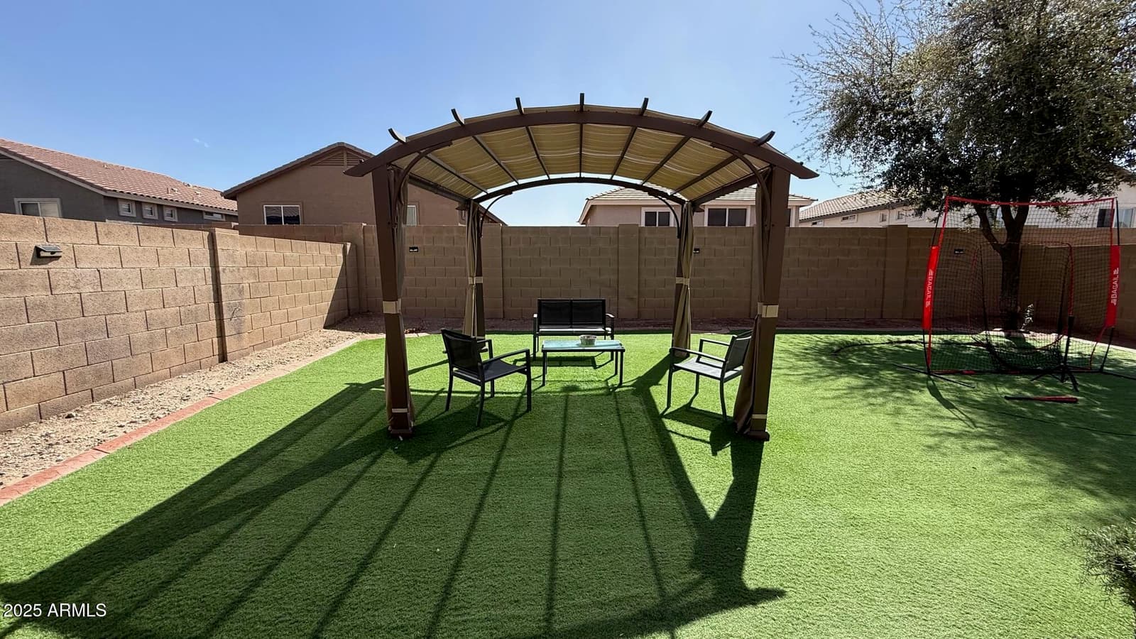 22461 W WOODLANDS Avenue, Buckeye, AZ 85326 — photo 42 of 46