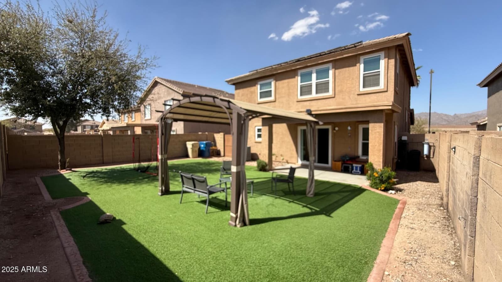 22461 W WOODLANDS Avenue, Buckeye, AZ 85326 — photo 46 of 46