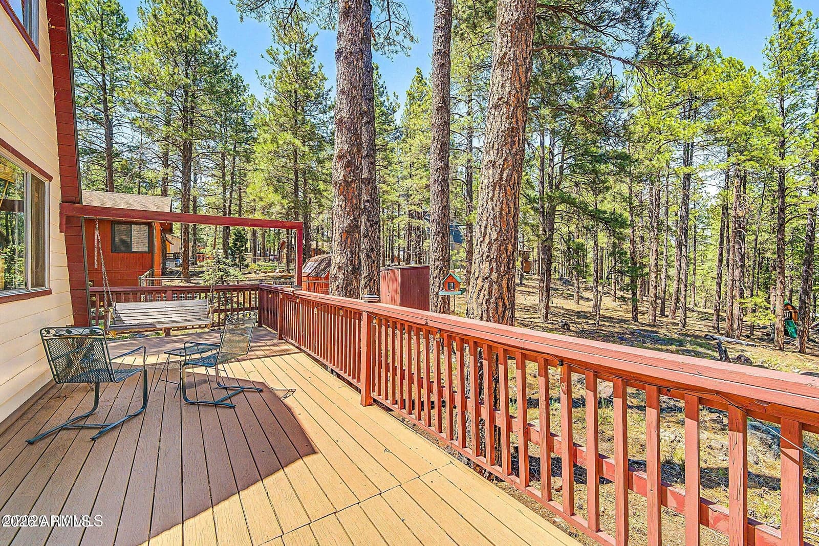 2625 Chaco Trail, Flagstaff, AZ 86005 — photo 2 of 40