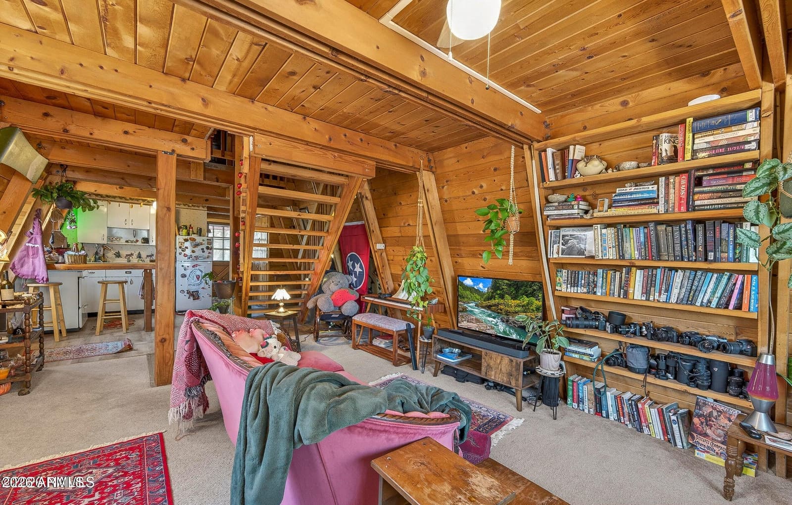 2625 Chaco Trail, Flagstaff, AZ 86005 — photo 5 of 40