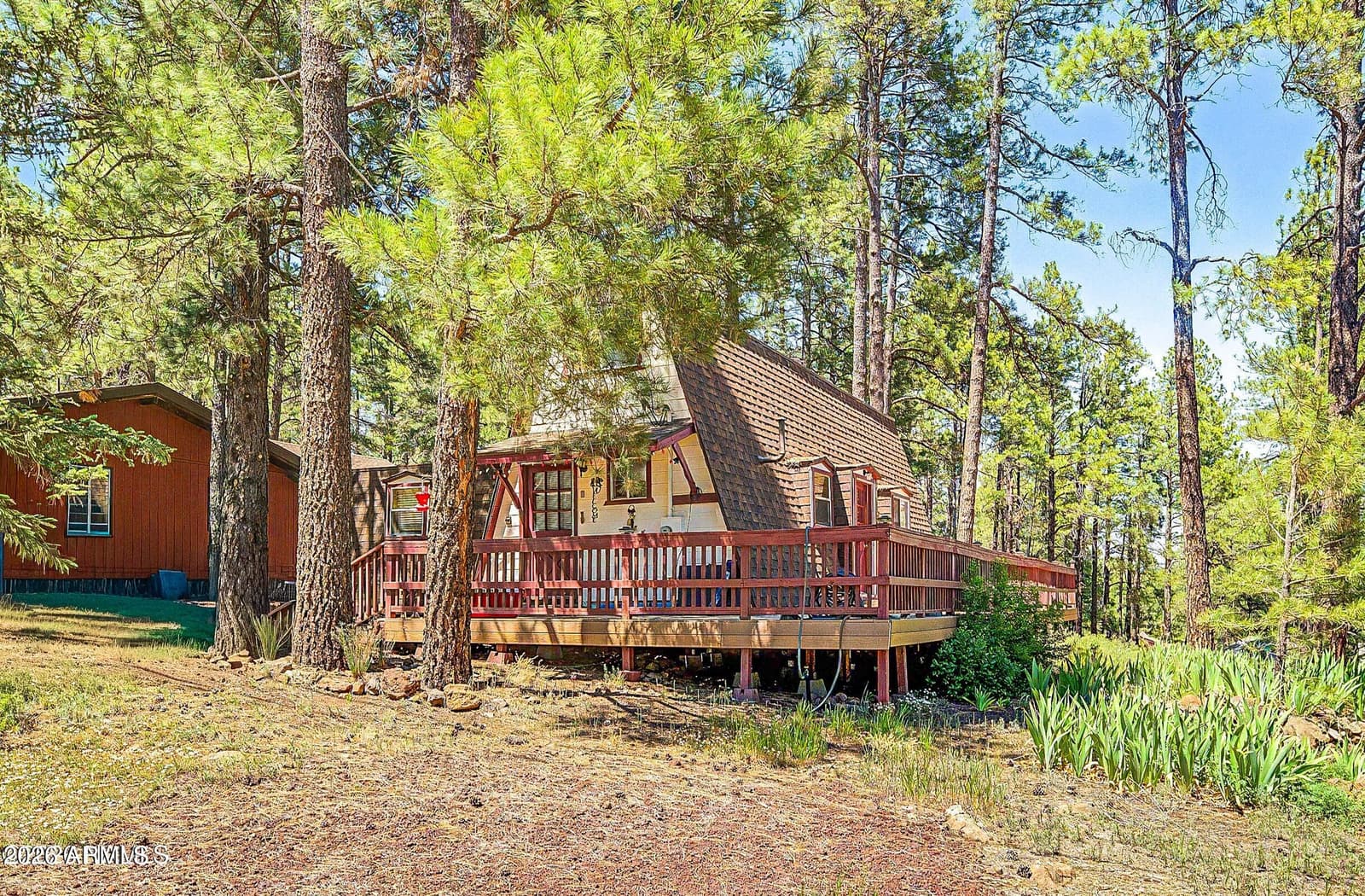 2625 Chaco Trail, Flagstaff, AZ 86005 — photo 19 of 40