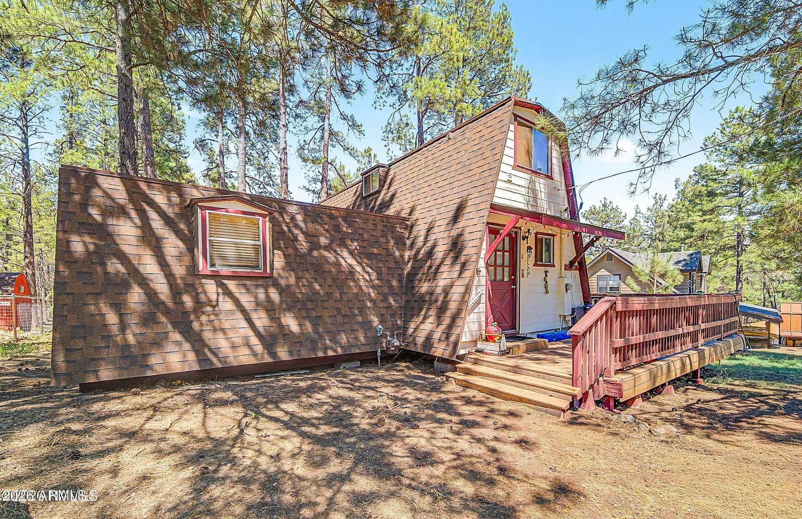 2625 Chaco Trail, Flagstaff, AZ 86005 — photo 31 of 40