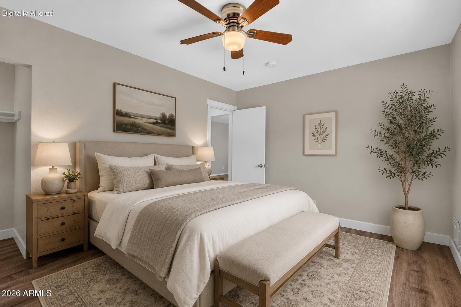 5709 S ROBERTS Road, Tempe, AZ 85283 — photo 13 of 46