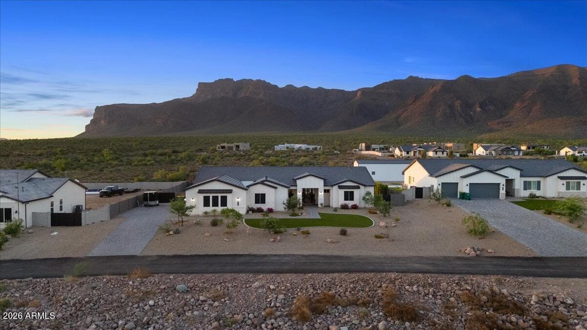 9362 E CLOUDVIEW Avenue, Gold Canyon, AZ 85118 — photo 23 of 35