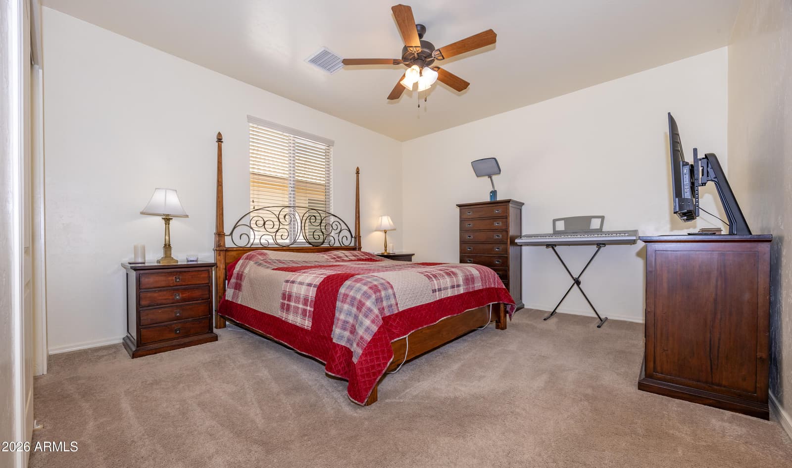 1898 OAK WINDS Drive, Sierra Vista, AZ 85635 — photo 19 of 26