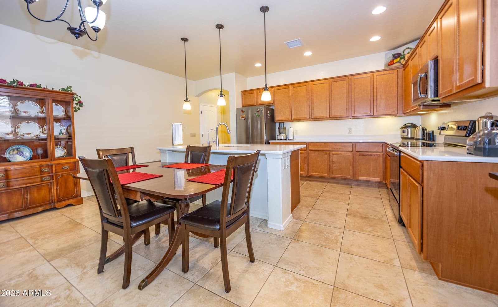 1898 OAK WINDS Drive, Sierra Vista, AZ 85635 — photo 6 of 26