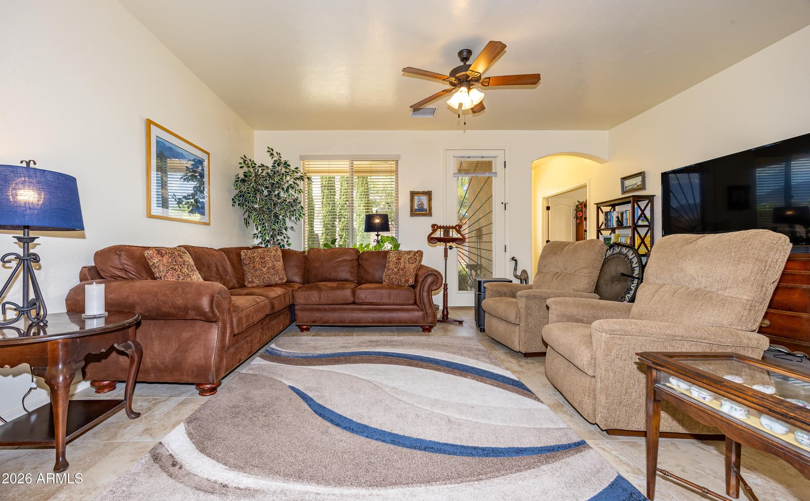 1898 OAK WINDS Drive, Sierra Vista, AZ 85635 — photo 8 of 26