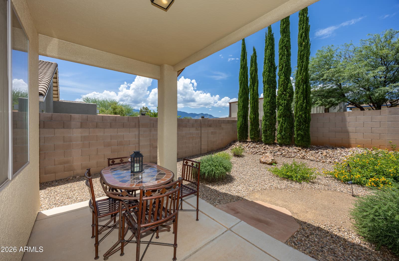 1898 OAK WINDS Drive, Sierra Vista, AZ 85635 — photo 23 of 26