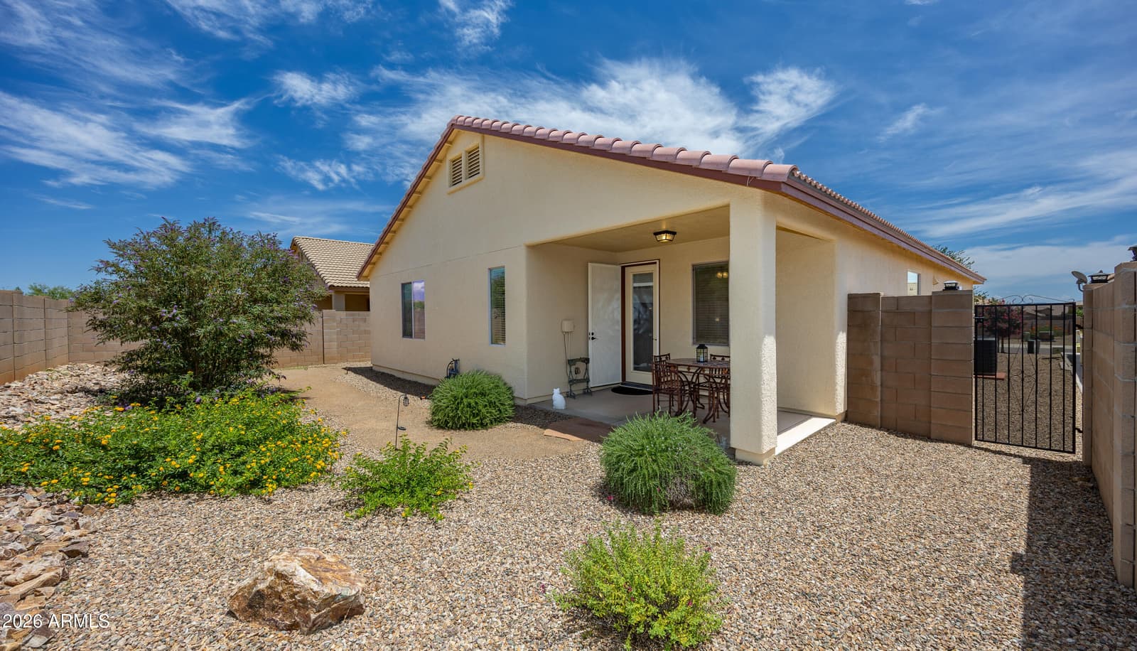 1898 OAK WINDS Drive, Sierra Vista, AZ 85635 — photo 22 of 26
