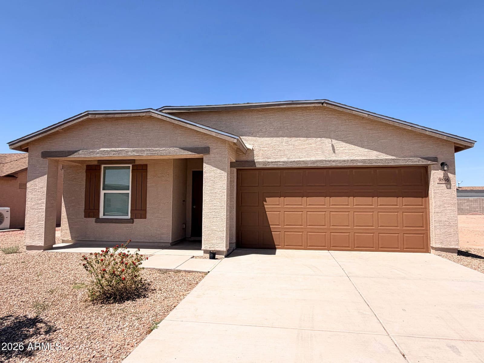 9896 W HEATHER Drive, Arizona City, AZ 85123 — photo 1 of 13