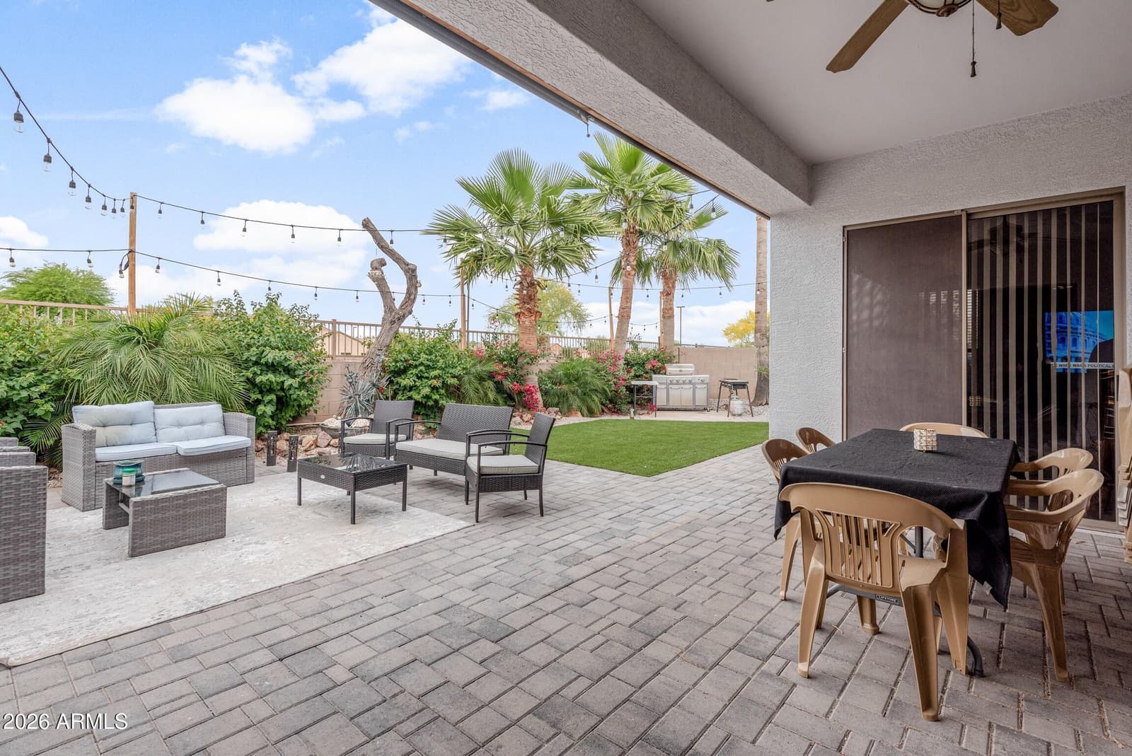 3718 S SETON Avenue, Gilbert, AZ 85297 — photo 18 of 25