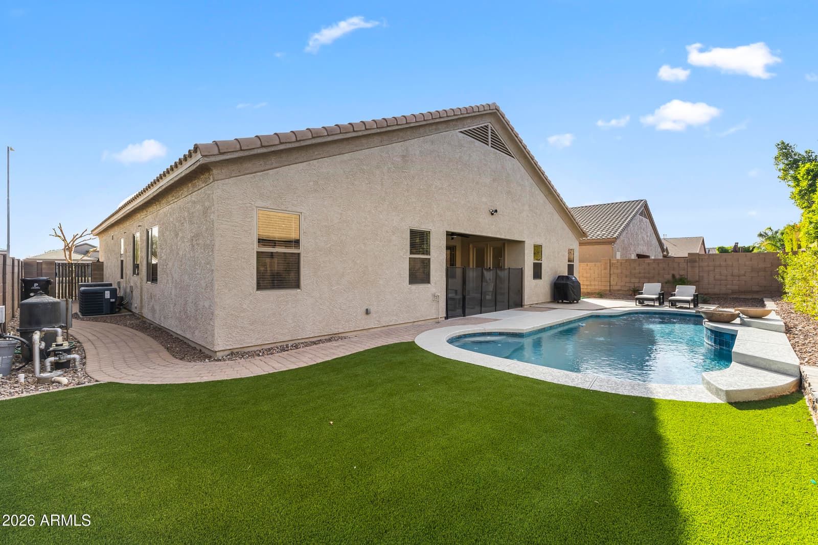 9418 W SALTER Drive, Peoria, AZ 85382 — photo 44 of 47