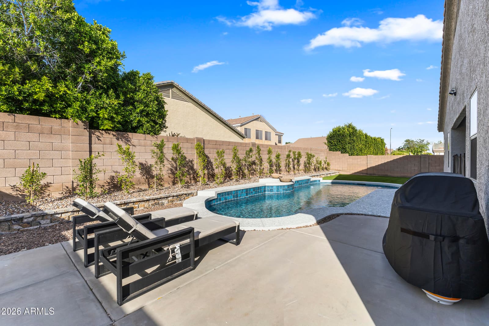 9418 W SALTER Drive, Peoria, AZ 85382 — photo 46 of 47