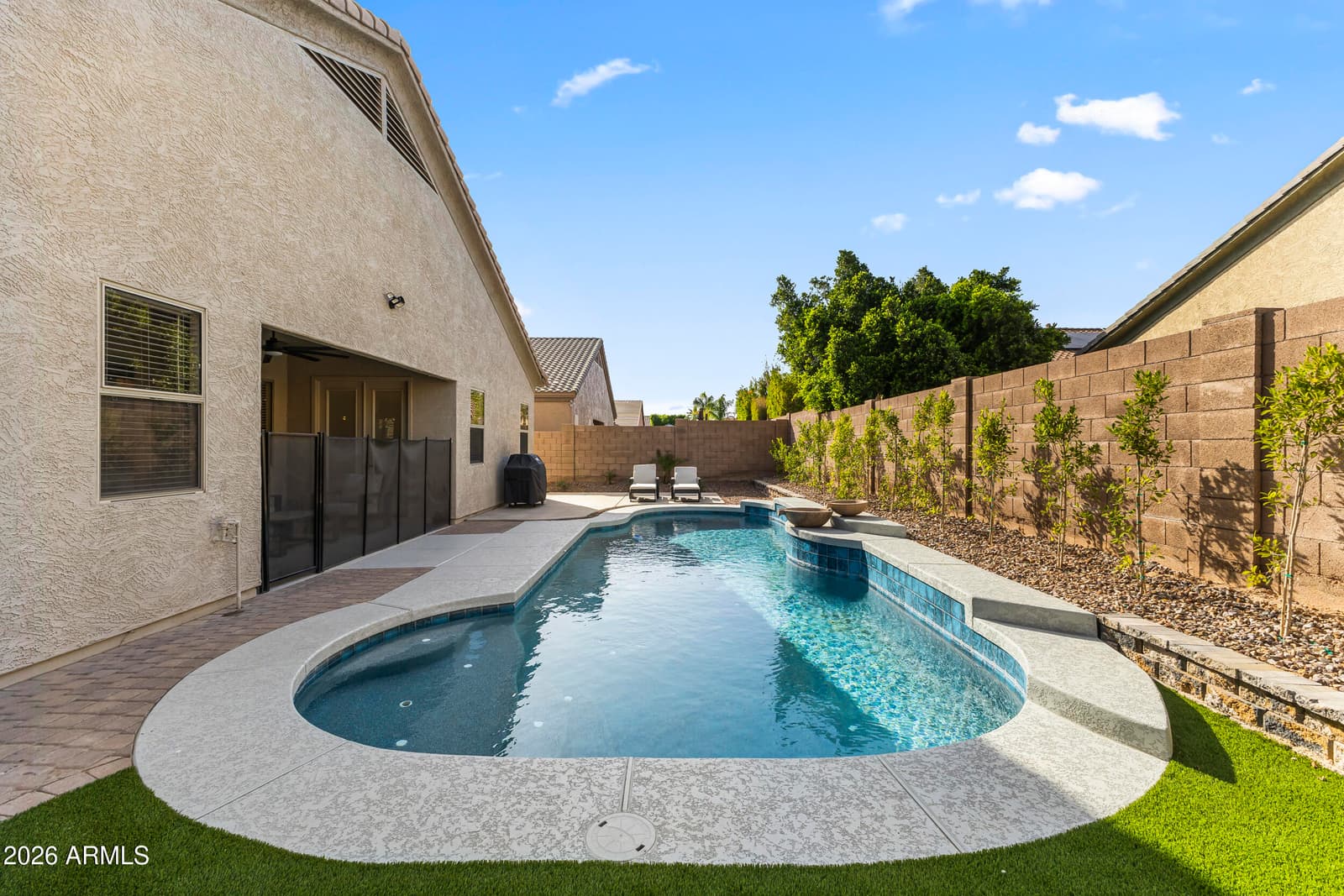 9418 W SALTER Drive, Peoria, AZ 85382 — photo 43 of 47