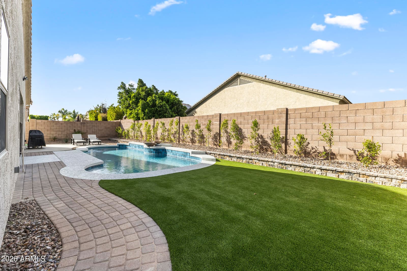 9418 W SALTER Drive, Peoria, AZ 85382 — photo 45 of 47