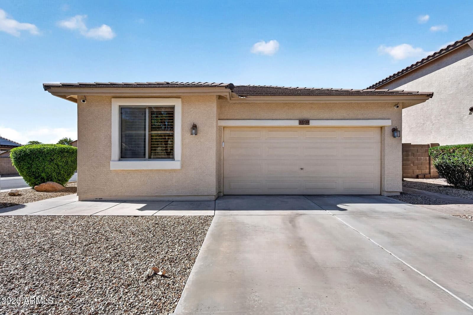11739 W DONALD Drive, Sun City, AZ 85373 — photo 1 of 37