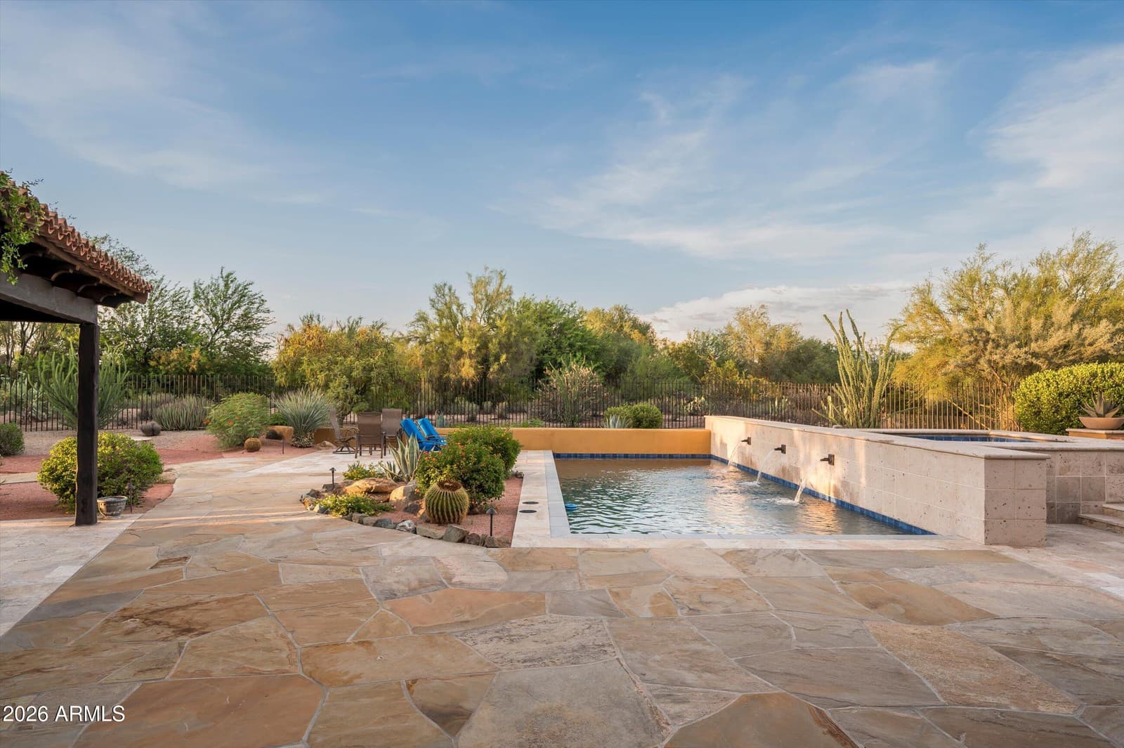 7326 E SONORAN Trail, Scottsdale, AZ 85266 — photo 4 of 62