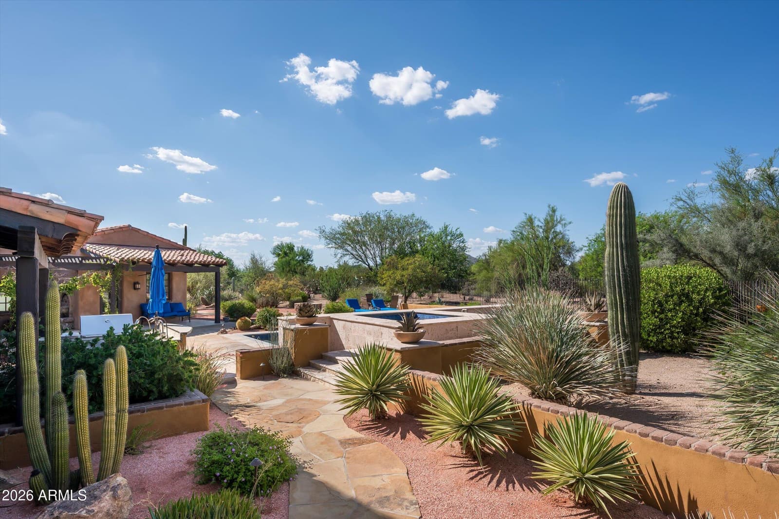 7326 E SONORAN Trail, Scottsdale, AZ 85266 — photo 5 of 62