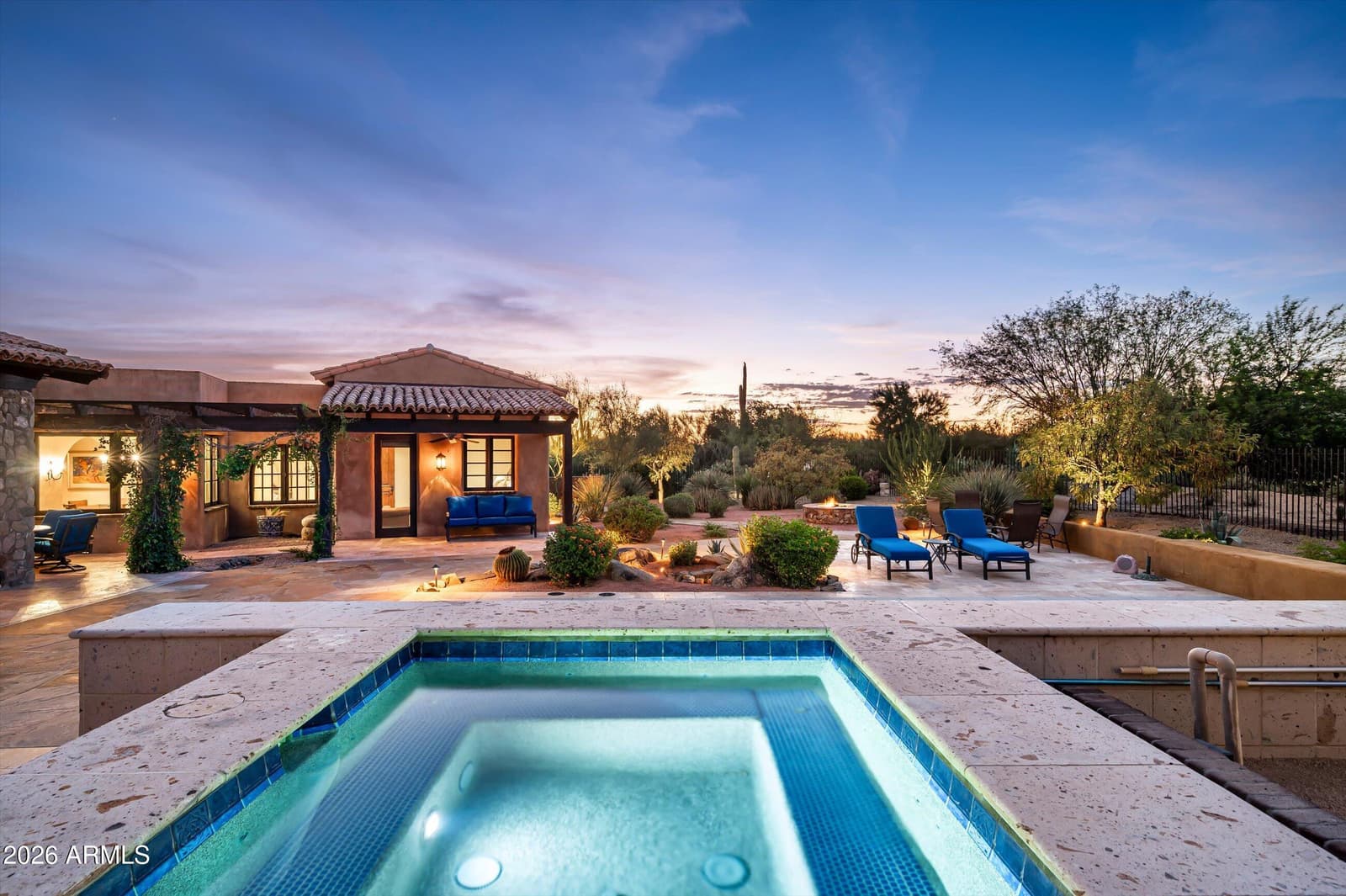 7326 E SONORAN Trail, Scottsdale, AZ 85266 — photo 6 of 62