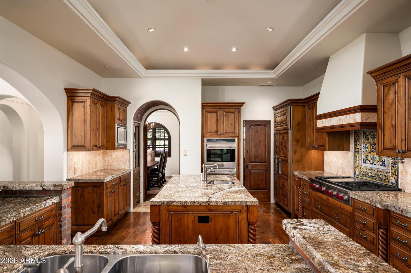 7326 E SONORAN Trail, Scottsdale, AZ 85266 — photo 16 of 62