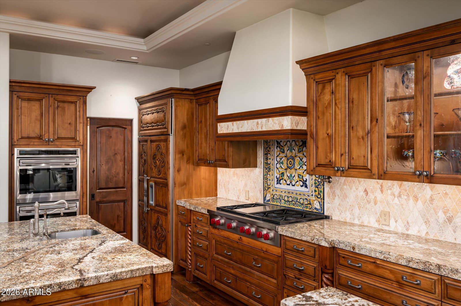 7326 E SONORAN Trail, Scottsdale, AZ 85266 — photo 17 of 62