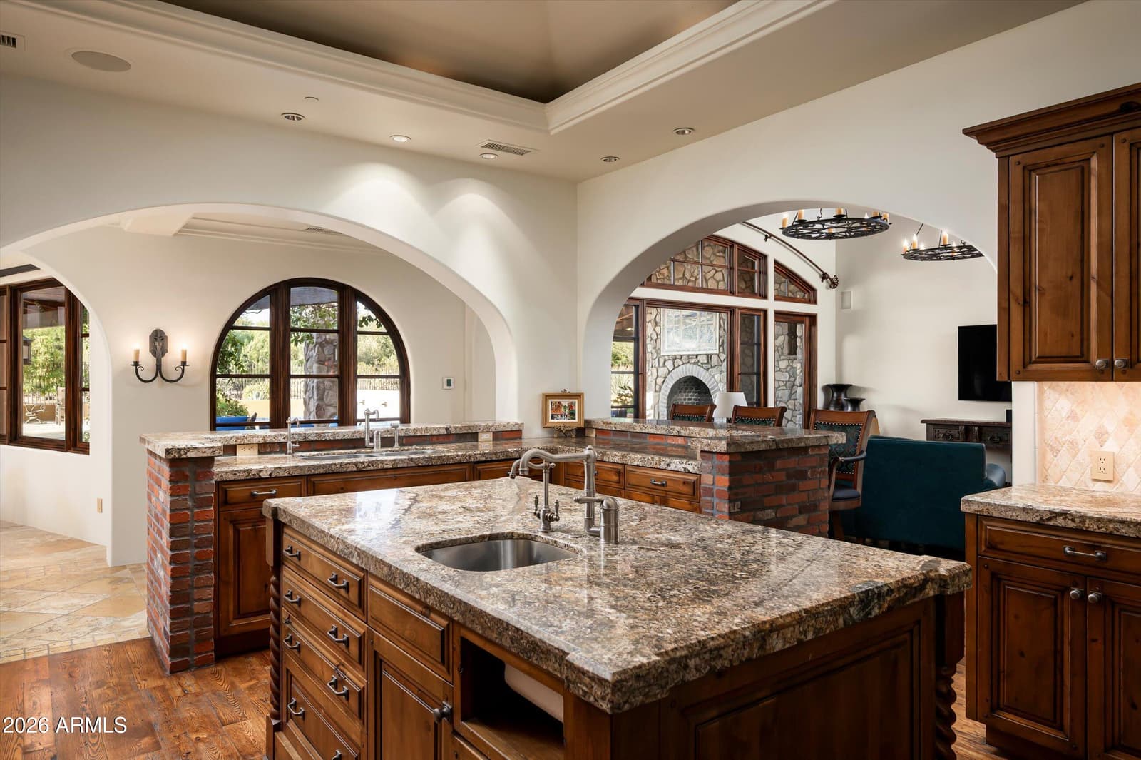 7326 E SONORAN Trail, Scottsdale, AZ 85266 — photo 22 of 62