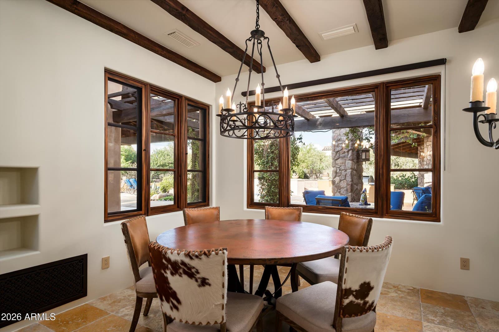 7326 E SONORAN Trail, Scottsdale, AZ 85266 — photo 24 of 62