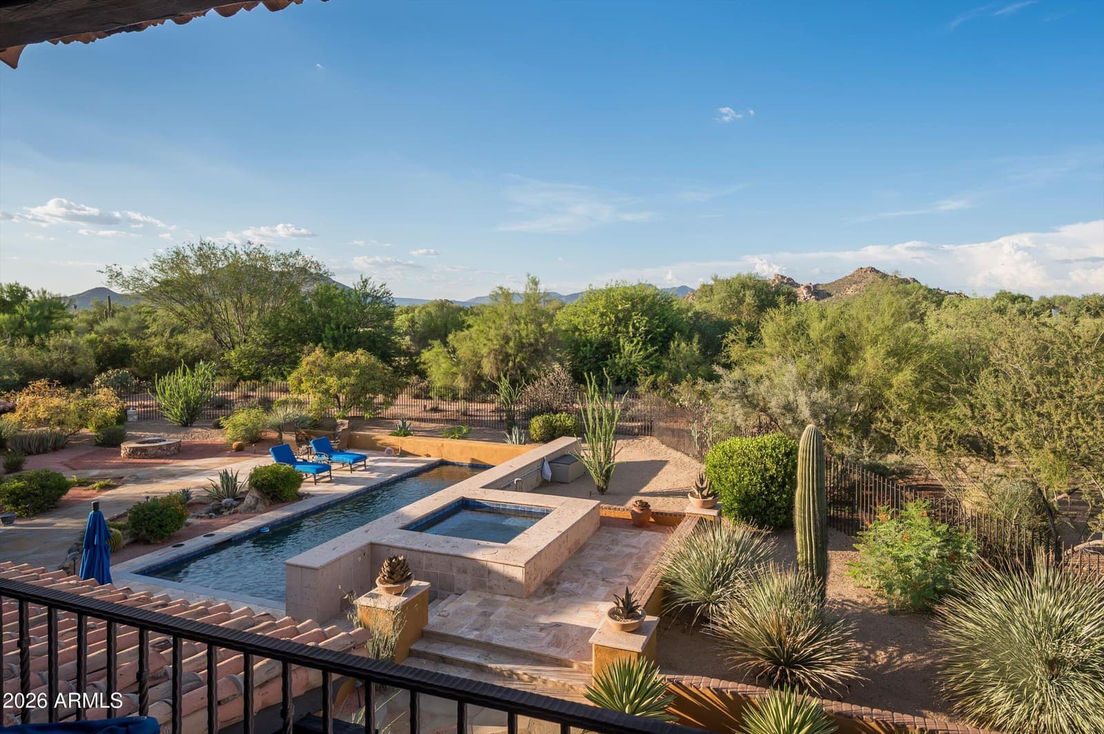 7326 E SONORAN Trail, Scottsdale, AZ 85266 — photo 38 of 62