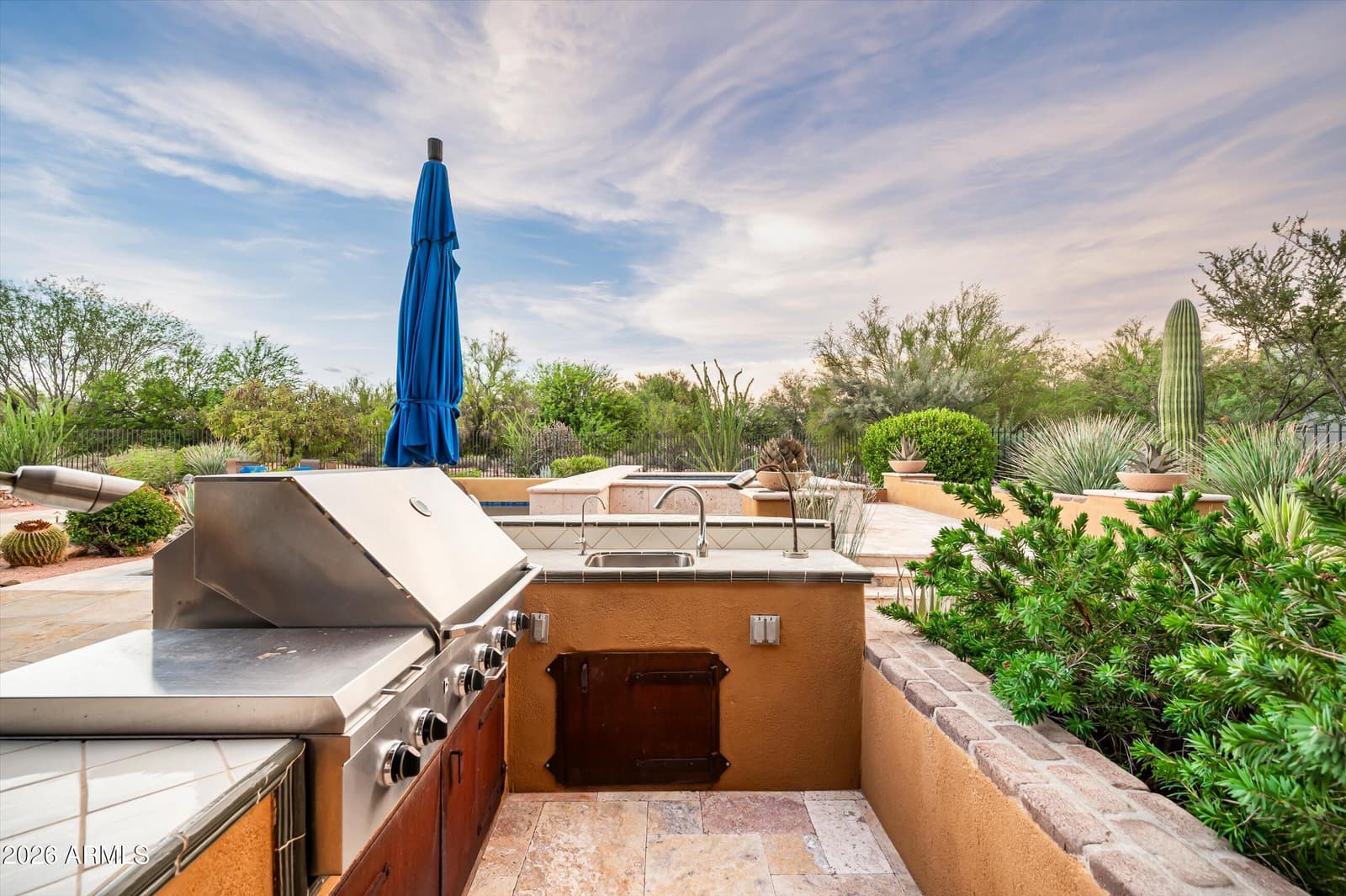 7326 E SONORAN Trail, Scottsdale, AZ 85266 — photo 41 of 62