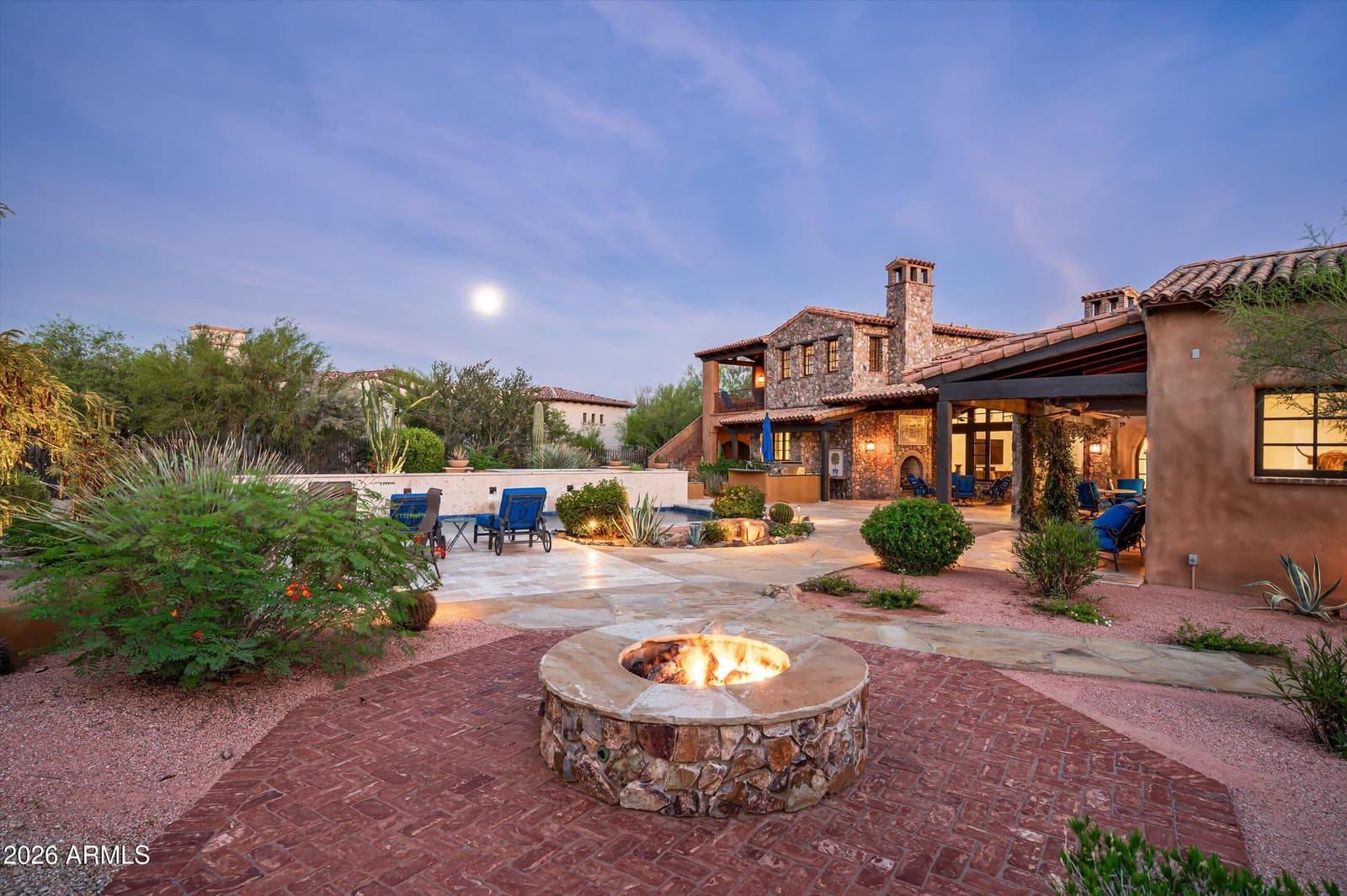 7326 E SONORAN Trail, Scottsdale, AZ 85266 — photo 45 of 62