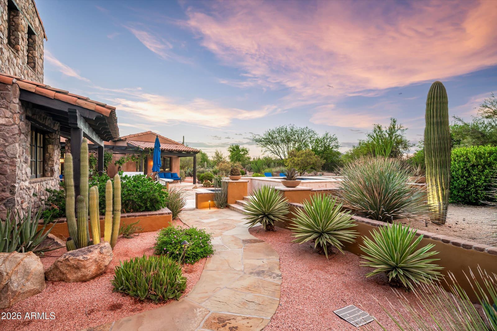 7326 E SONORAN Trail, Scottsdale, AZ 85266 — photo 50 of 62