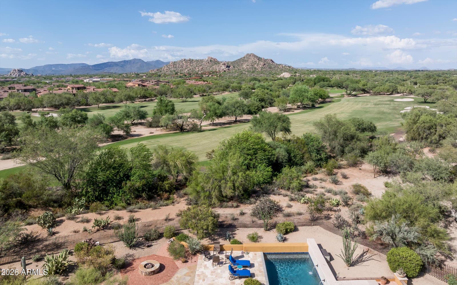 7326 E SONORAN Trail, Scottsdale, AZ 85266 — photo 57 of 62
