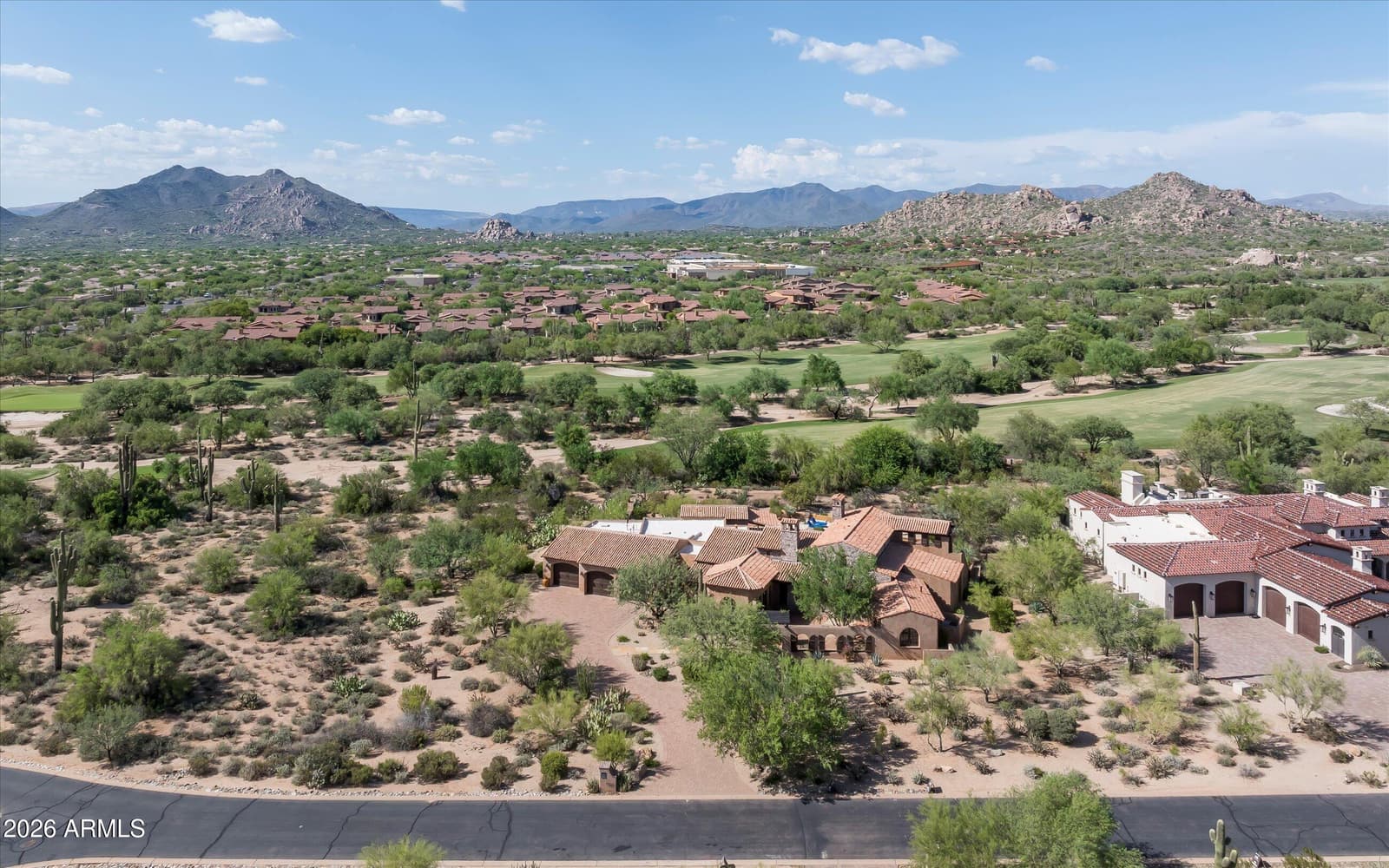 7326 E SONORAN Trail, Scottsdale, AZ 85266 — photo 58 of 62