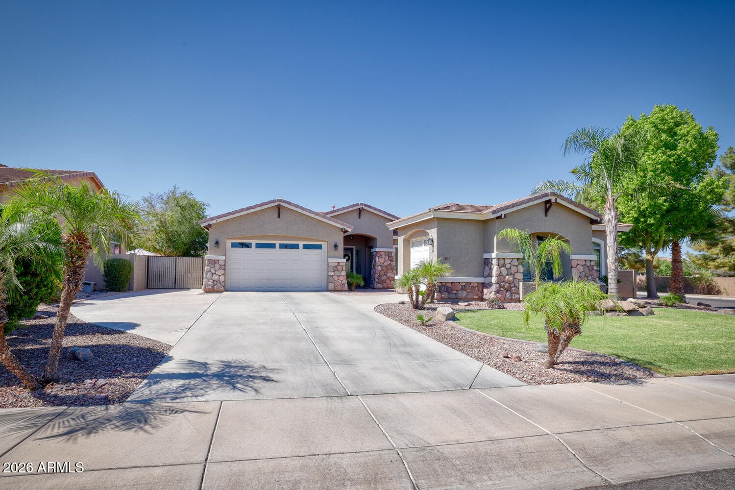 407 E TONTO Place, Chandler, AZ 85249 — photo 1 of 76