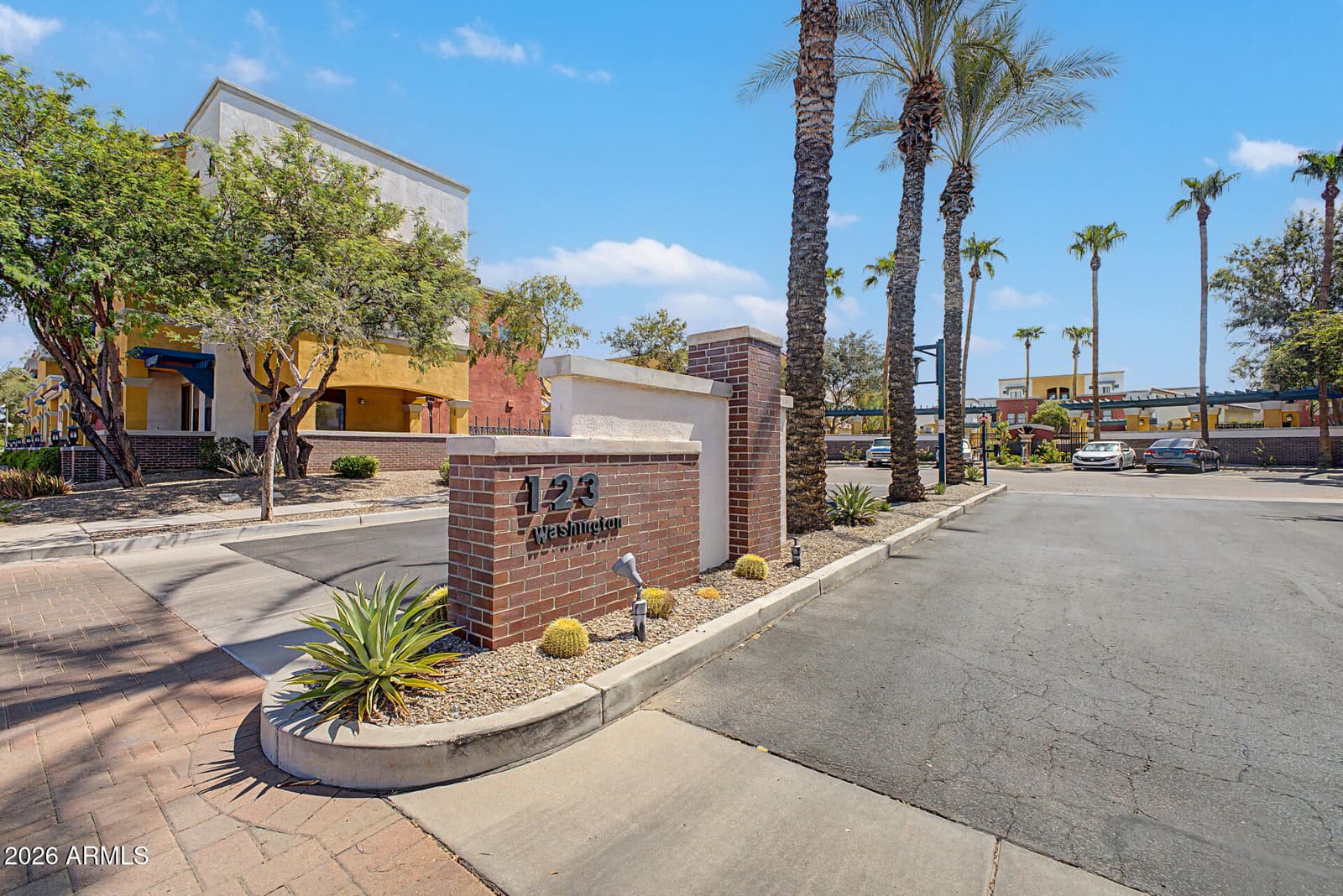 123 N WASHINGTON Street 7, Chandler, AZ 85225 — photo 40 of 44