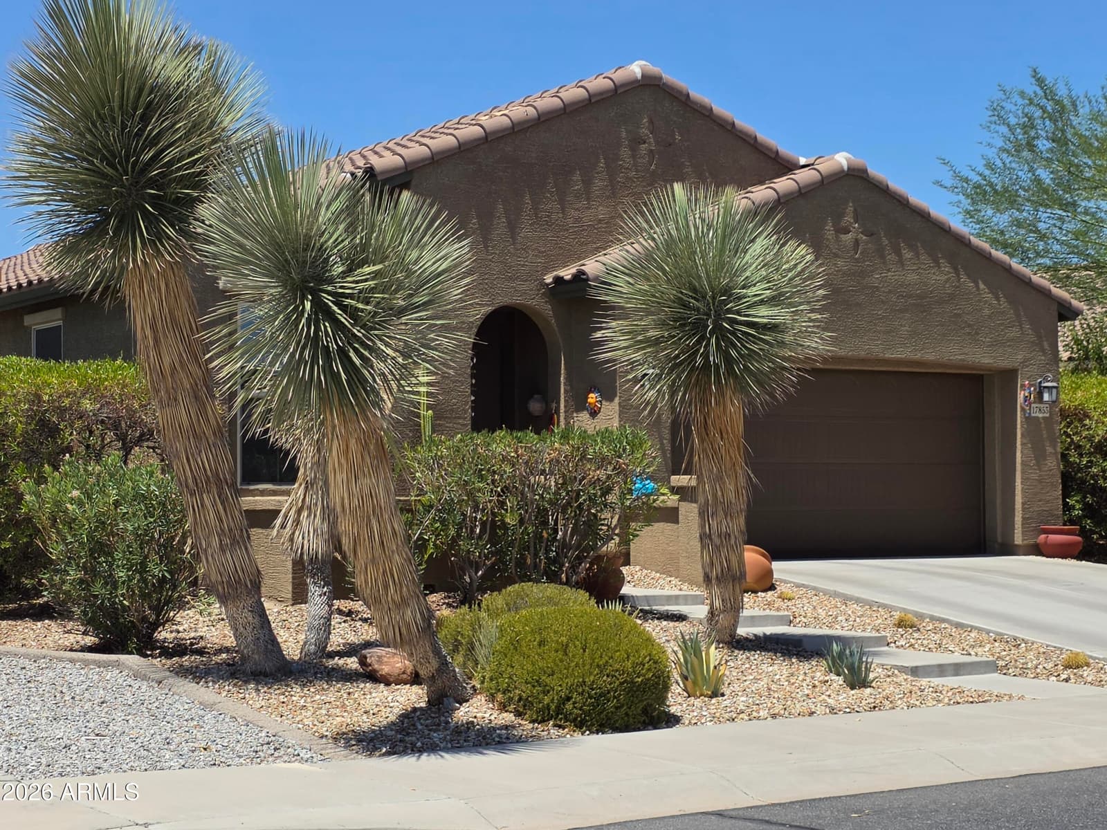 17853 W DESERT WIND Drive, Goodyear, AZ 85338 — photo 1 of 37