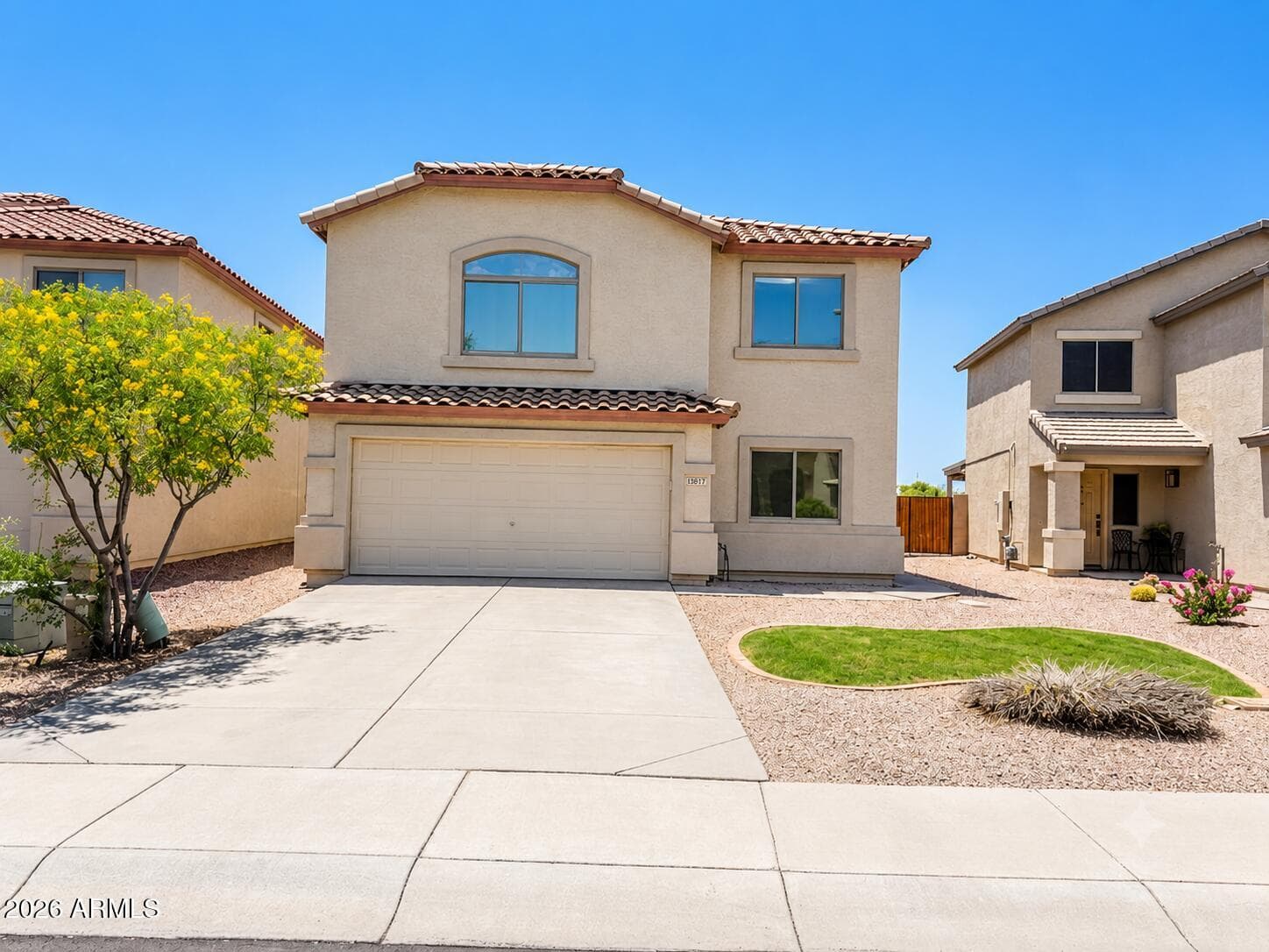28572 N DOLOMITE Lane, San Tan Valley, AZ 85143 — photo 1 of 14