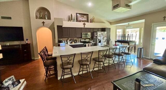 3521 N CANARY Circle, Avondale, AZ 85392 — photo 3 of 6