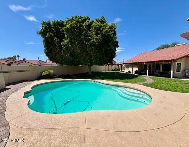 3521 N CANARY Circle, Avondale, AZ 85392 — photo 6 of 6